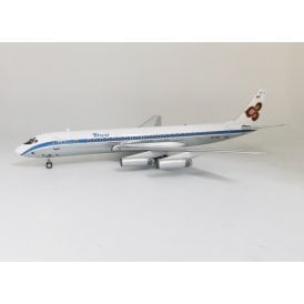 1:200 Douglas DC8-62CF Thai Airways International HS-TGZ Model Plane