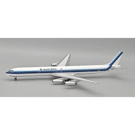 1:200 Douglas DC8-63 Eastern Air Lines N8756 Model Plane