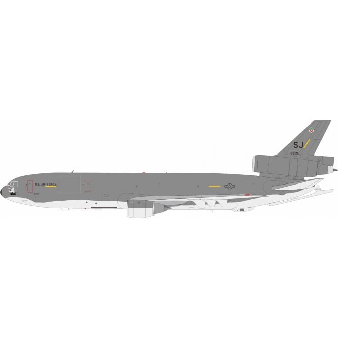 1:200 Douglas KC10A Extender US Air Force 