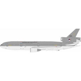 1:200 Douglas KDC-10-30(CF) T-264 Netherlands Royal Air Force Model Plane