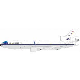 1:200 KC-10A 82-0191 USAF Kahuna Model Plane
