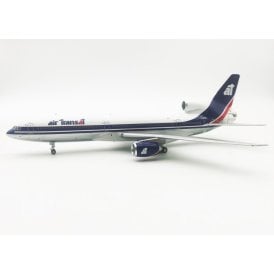 1:200 Lockheed L1011 Tristar Air Transat C-GTSZ Model Plane