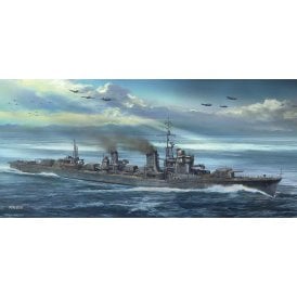 1:350 IJN Battleship NAGIJN Destroyer Type KOH NOWAKI Battle of the Philippine Sea Ship Model Kit - Limited Edition