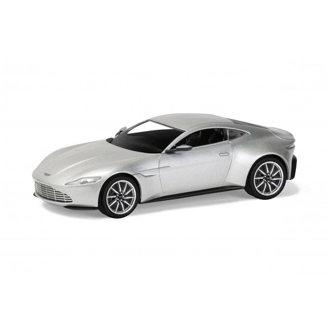 1:36 James Bond 007 - Aston Martin DB10 ' Spectre ' Model Car