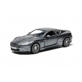 1:36 James Bond 007 - Aston Martin DBS - Casino Royale (20th Anniversary) Model Car