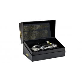 1:36 James Bond 007 - Aston Martin Valhalla (Tactical) - 007 First Light Model Car