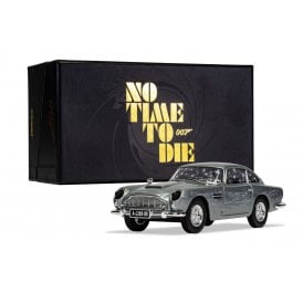 1:36 James Bond - Aston Martin DB5 'No Time To Die'  Model Car