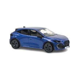 1:43 2026 Renault Clio Esprit Alpine - Iron Blue Model Car