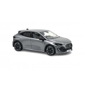 1:43 2026 Renault Clio - Shadow Grey Model Car
