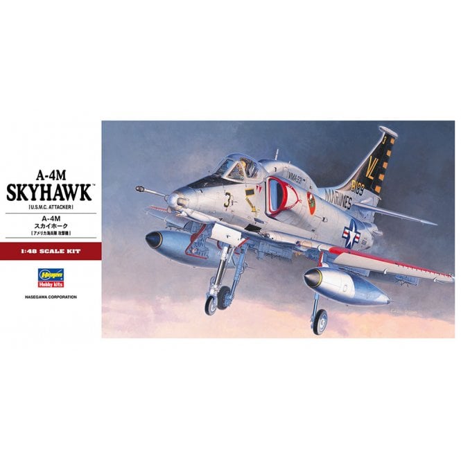 ITALERI 1/48 ECHELLE A-4 E/F/G Skyhawk Aircraft Modèle Kit EUR 60,72 ITALERI 1/48 ECHELLE A-4 E/F/G Skyhawk Aircraft Modèle Kit EUR 60,72