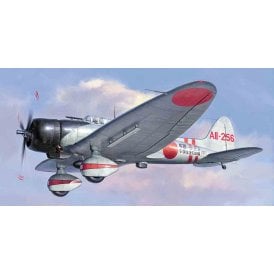 1:48 Aichi D3A1 TYPE 99 %5BVAL%5D Model 11 Pearl Harbor Model Kit - Limited Edition