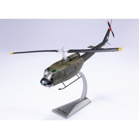 1:48 Bell UH-1H Huey US Army, The Outlaws, 175th Aviation Company Model Plane