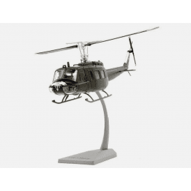 1:48 Bell UH-1H US Army, Wasp Platoon, 116th Assault Helicopter Company Model Plane