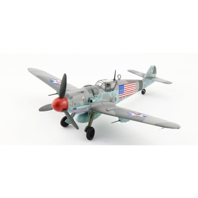 1:48 BF 109G-6 