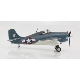 1:48 F4F-4 Wildcat "Operation Leader" Lt (jg). Dean S Laird, USS Ranger, Oct, 1943
