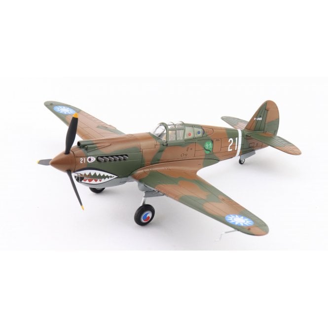 1:48 Hawk 81A-2 