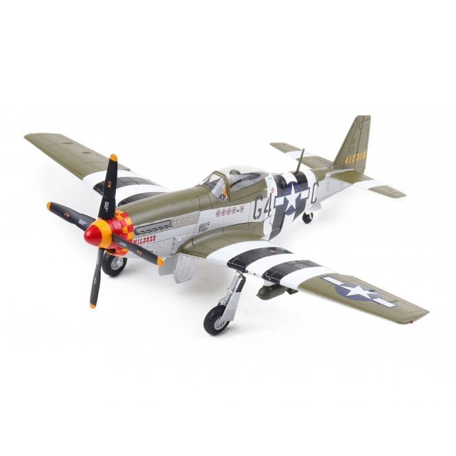 1:48 P-51D-5-NA Mustang 