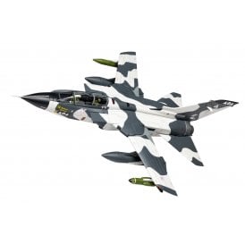 1:48 Panavia Tornado GR1A, ZA371/C, RAF No.II (AC) Sq, Arctic Training Exercises, Norway Development, 1995 Model Plane