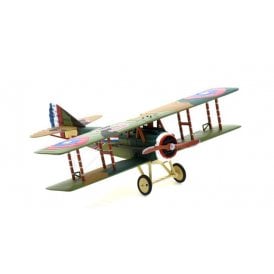 1:48 SPAD S.XIII, S.7714, Captain Robert Soubiran, O.C 103rd Aero Squadron USAS, France, November 1918