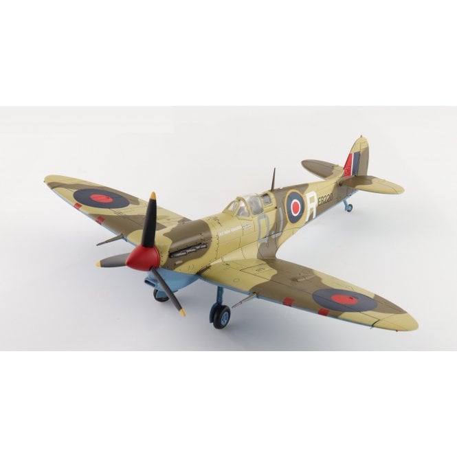 1:48 Spitfire M.Vb Trop ER220, No. 92 East India Squadron, early 1943