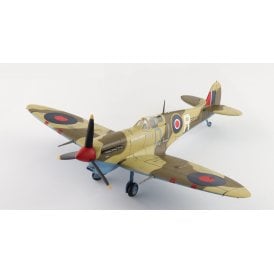 1:48 Spitfire M.Vb Trop ER220, No. 92 East India Squadron, early 1943