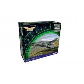1:48 Tornado GR.1, ZD748/AK, Johnnie Walker 'Still Going Strong', RAF No.9 Squadron, Brüggen, Germany, 1998
