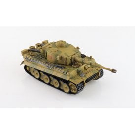 1:56 Tiger 1, 131 s.pZ.Abt. 504, Medjez el Bab, Tunisia April 1943