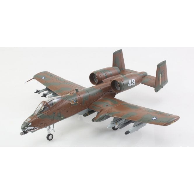 1:72 A-10C Heritage Jet 80-0267, 74th FS, Moody AFB, 2026