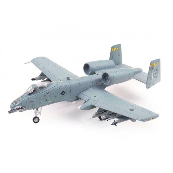 1:72 A-10C Thunderbolt ' Operation Epic Fury ' 78-0614, 23 OSS, March 2026