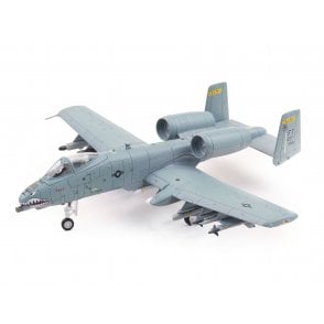 1:72 A-10C Thunderbolt ' Operation Epic Fury ' 78-0614, 23 OSS, March 2026