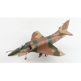 1:72 A-4E Skyhawk ' Aggressor ' 151095 US Navy 1985/86