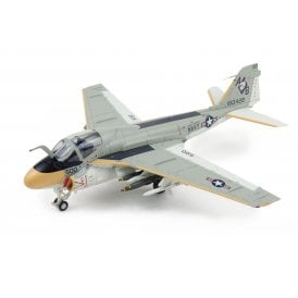 1:72 A-6E Intruder 160428, VA-34 ' Blue Blasters ', US Navy,  late 1970s - New Tooling