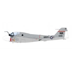 1:72 A-6E Intruder "Devil 501" 151105, VA-196, USS Independence