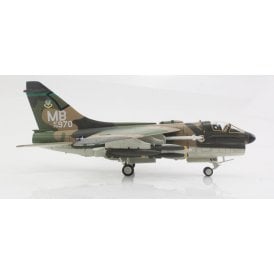 1:72 A-7D Corsair 70-0970, 354th TFW, 1970s - New Tooling