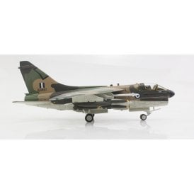 1:72 A-7E Corsair 160867, Hellenic AF, 2006 - New Tooling