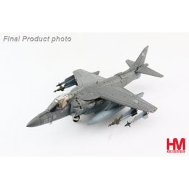 1:72 AV-8B Harrier II Plus BuNo 165581, VMA-311, USMC, Afghanistan 2013