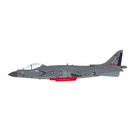1:72 AV-8B Harrier "USMC 250 Years" 165427, VMA-223, 2025
