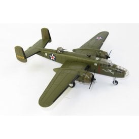 1:72 B-25B Mitchell USAAF, 1st Japan Strike Air Force Model Plane