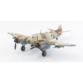 1:72 Beaufighter TF MK. X RD448, 103 Tajeset, IAF, 1948