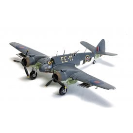 1:72 Bristol Beaufighter TF.X, LZ451 / EE-M, 'The Ancient Mariner', Sqn/L Christison, 404sqn RCAF, October 1944 Model Plane