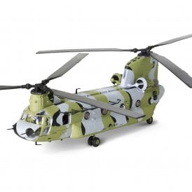 1:72 Chinook CH-47D Republic of Korea army, #861654