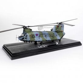 1:72 Chinook HC-1 Mk.I RAF 18 Sqn., Royal Air Force, Falklands Detachment, 1982