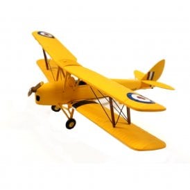 1:72 De Havilland DH82a Tiger Moth Classic Wings DF112 G-ANRM