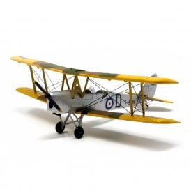 1:72 De Havilland DH82a Tiger Moth K4288 D 18 Elementary and Reserve