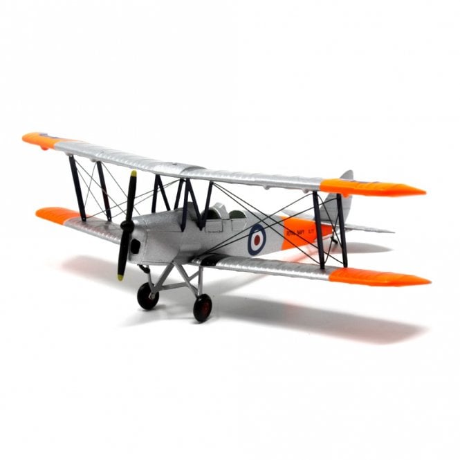 1:72 De Havilland DH82a Tiger Moth XL717 Fleet Air Arm Museum Yeovilton