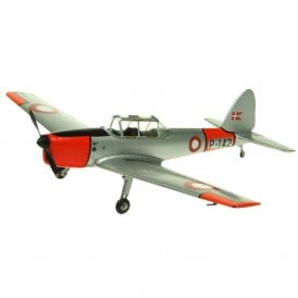 1:72 DHC1 CHIPMUNK 22 Chip-Chaps Flying Team P-142