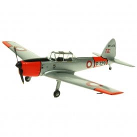 1:72 DHC1 Chipmunk 22 DANISH AIR FORCE P-129 OY-ATO