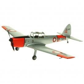 1:72 DHC1 Chipmunk 22 DANISH AIR FORCE P-140 OY-ATR