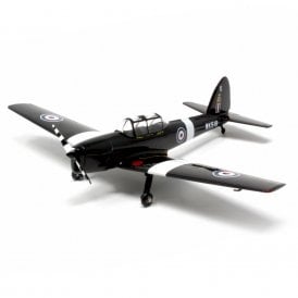1:72 DHC1 Chipmunk BBMF WK518/K