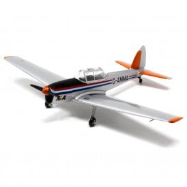 1:72 DHC1 Chipmunk College of Air Training G-AMMA